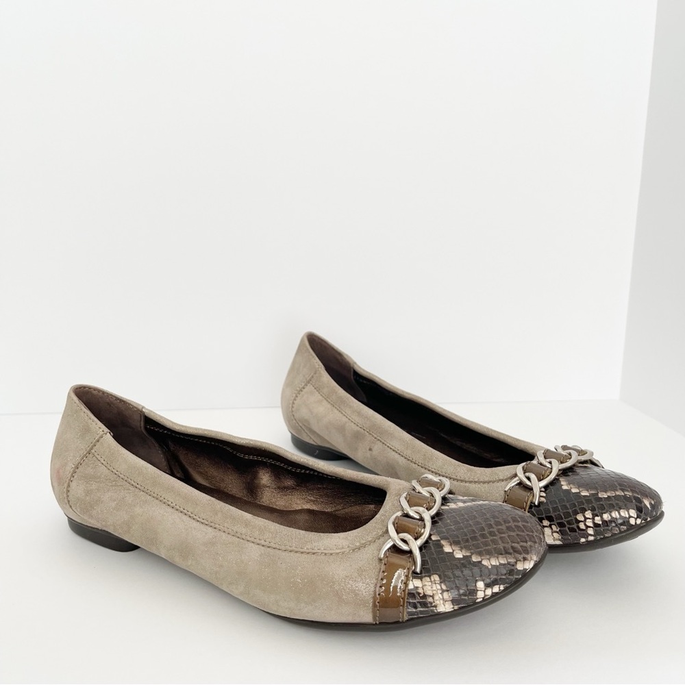 AGL Flats